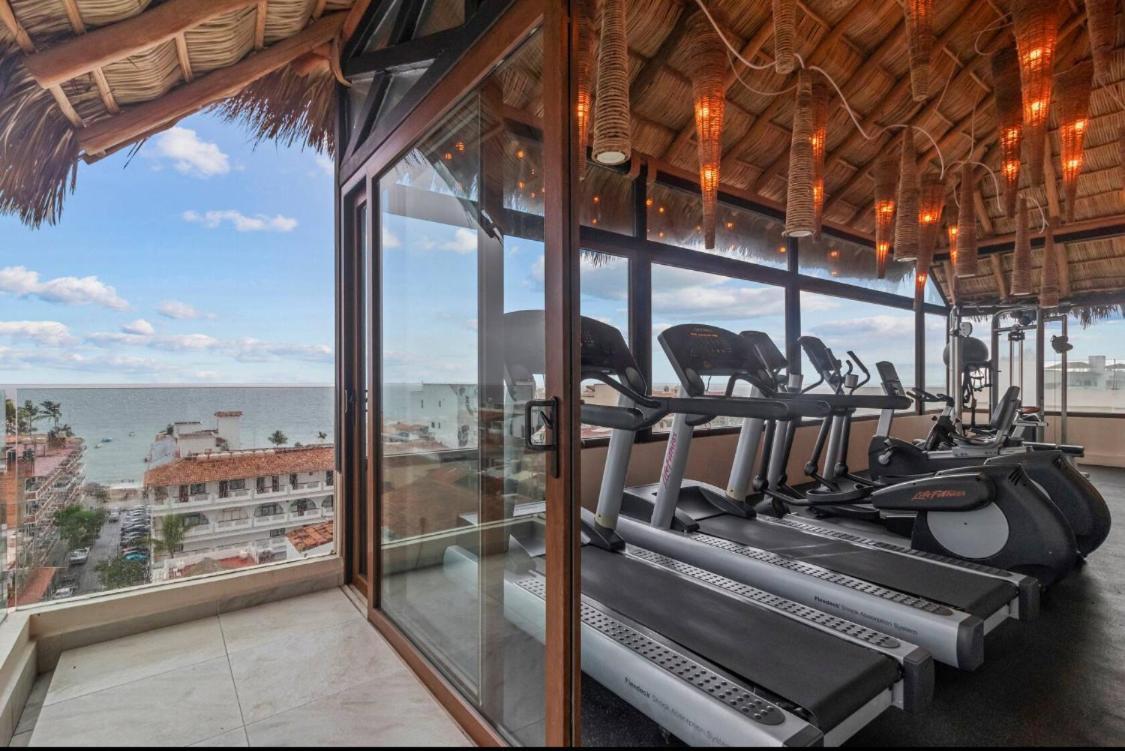 Sax House 306 Appartement Puerto Vallarta Buitenkant foto