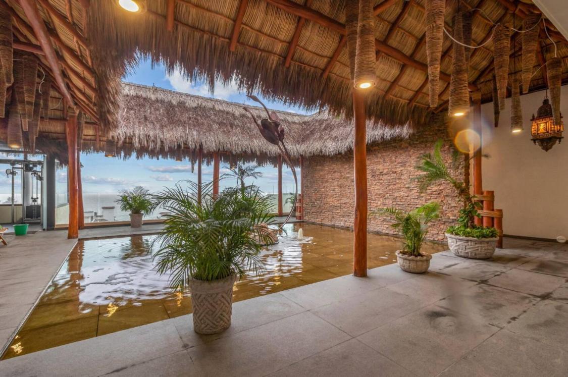 Sax House 306 Appartement Puerto Vallarta Buitenkant foto