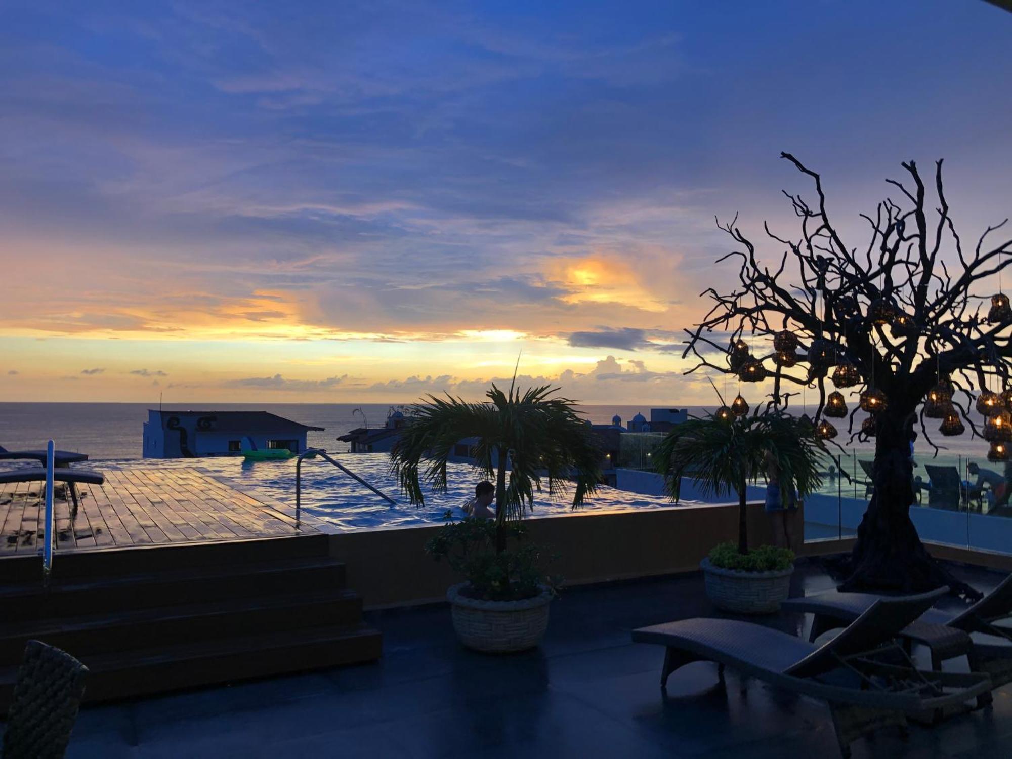 Sax House 306 Appartement Puerto Vallarta Buitenkant foto