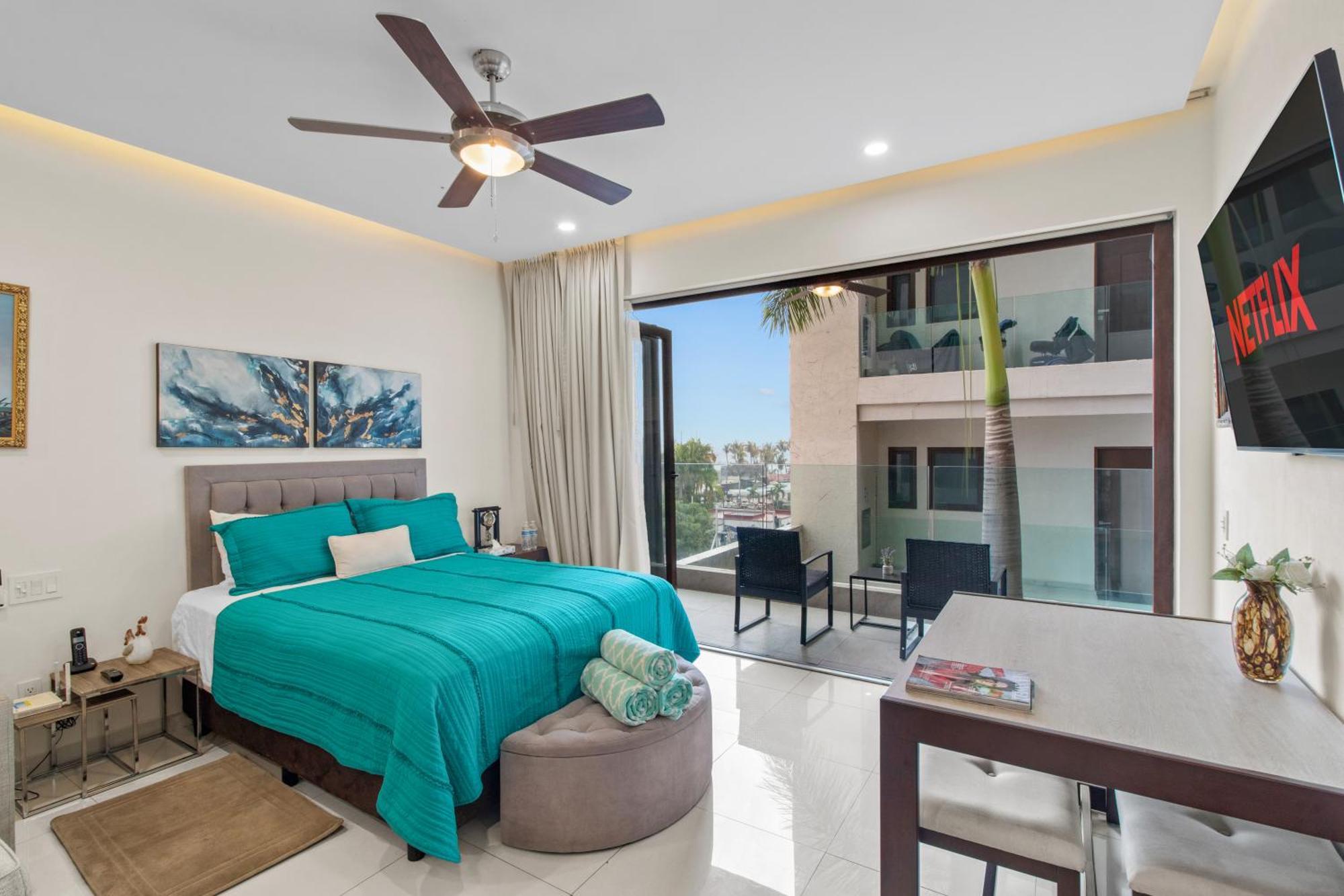 Sax House 306 Appartement Puerto Vallarta Buitenkant foto