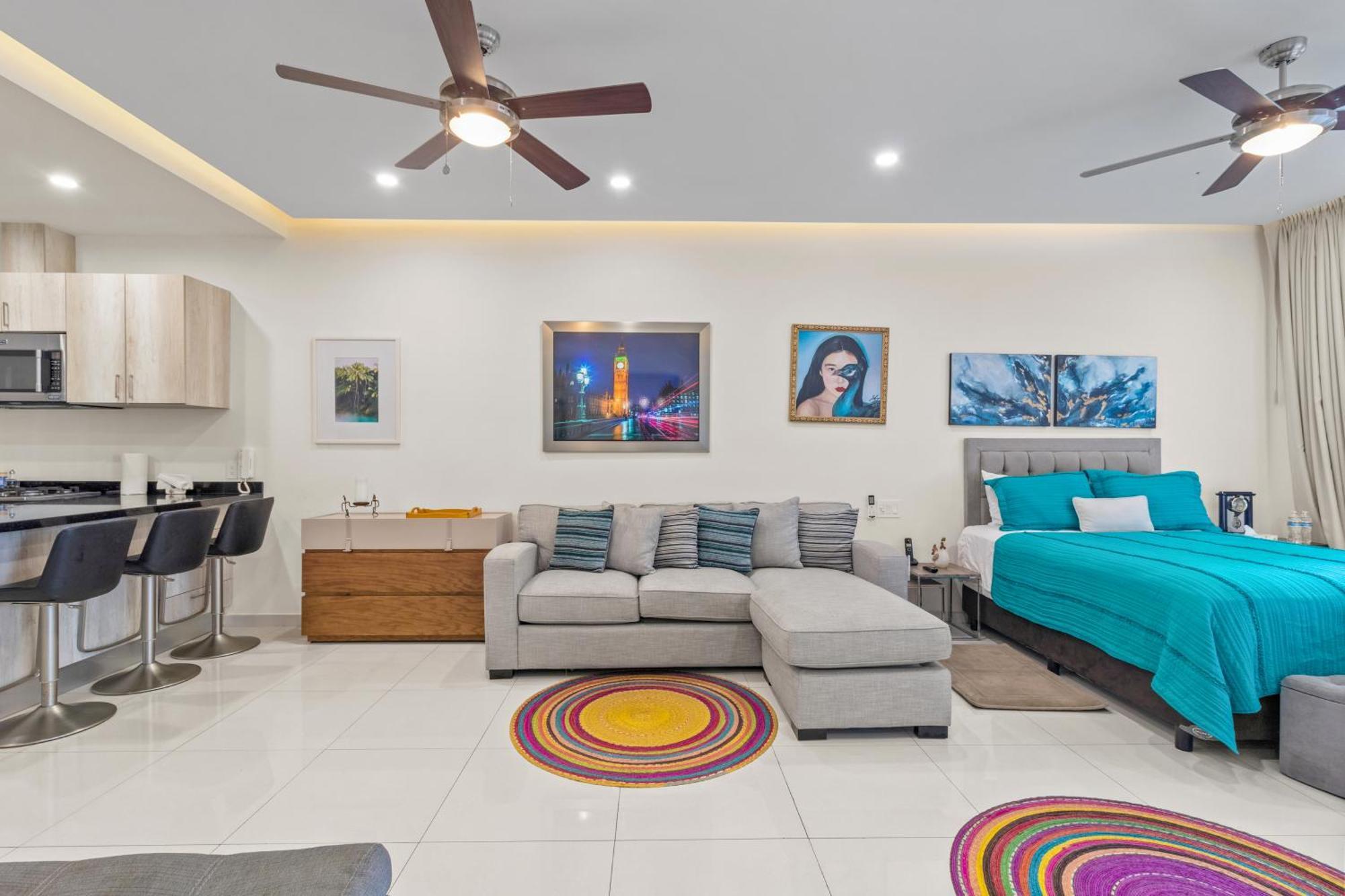Sax House 306 Appartement Puerto Vallarta Buitenkant foto