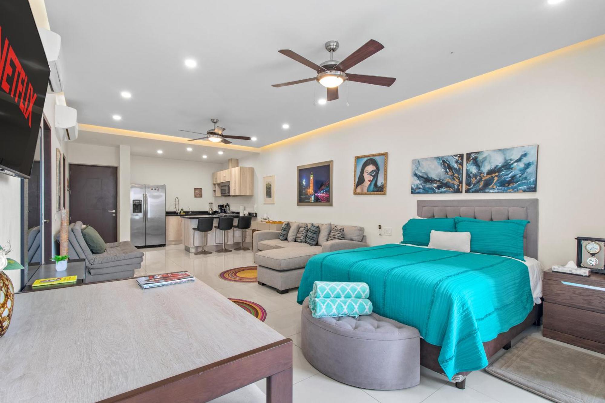 Sax House 306 Appartement Puerto Vallarta Buitenkant foto